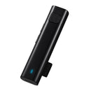 Bakeey XG1 Wireless bluetooth Smart Voice Translator Headset Stereo Sports bluetooth Receiver Headset Support TF Card Reader Adapter