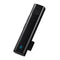 Bakeey XG1 Wireless bluetooth Smart Voice Translator Headset Stereo Sports bluetooth Receiver Headset Support TF Card Reader Adapter