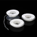 Long/Continuous/Short Dental Orthodontic Ultra Power Chain Elastic Rubber Brace Band