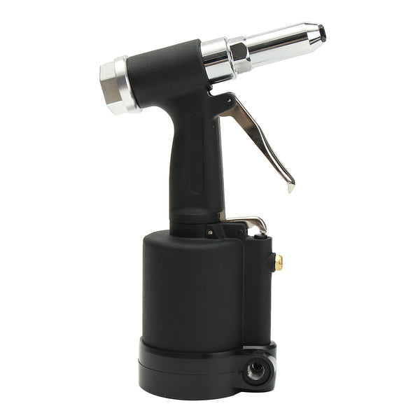 Vertical Three-jaw Air Riveter Nail Staple G un