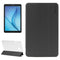 ENKAY Galaxy T377 PU Plastic Folding Case for Samsung