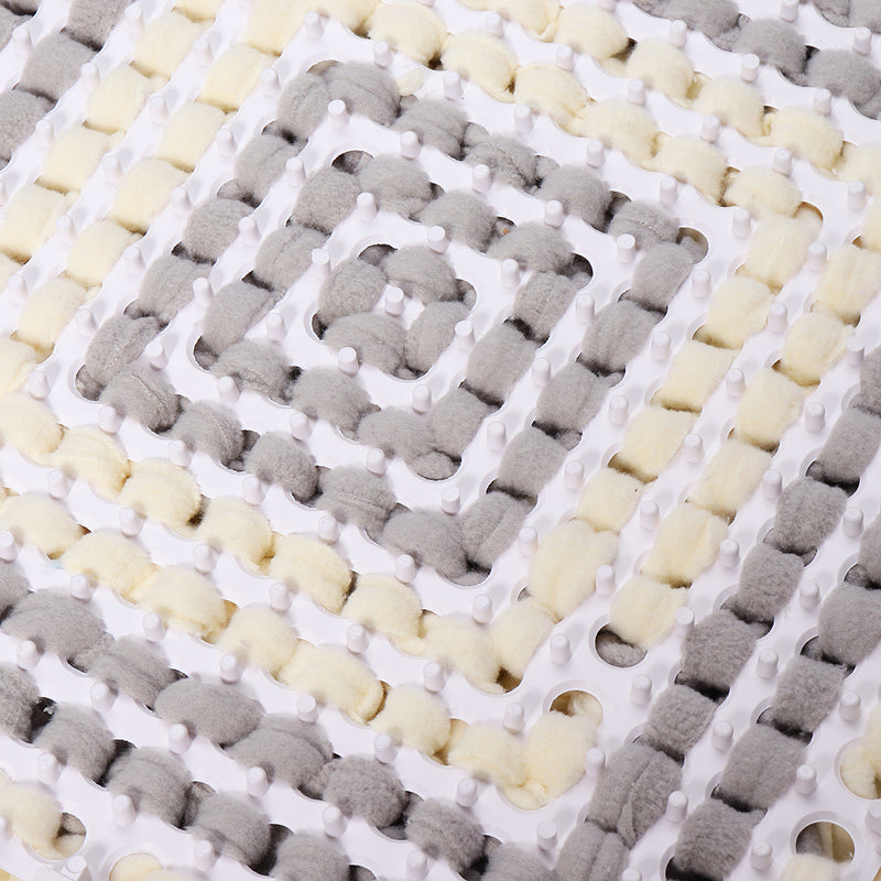 Snuffle Mat Dog Pet Toy Nose Work Training Game Sniffing Puzzle Washable