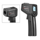 Handheld LCD Digital Laser Infrared Thermometer Non-contact IR Temperature Meter