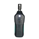 FUYI FY866 Digital Thermometer Hygrometer Mini Weather Station Wet Bulb Dew Point Temperature Meter LCD Display With Backlight Data Hold