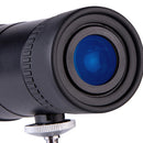 IPRee10-30X40 Zoom Monocular HD Optic BAK4 Day Night Vision Telescope+Phone Holder+Tripod
