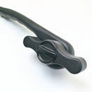 Can Opener Ergonomic Smooth Edge Side Cut Manual Tin Can Opener Lid Tool