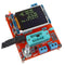 DIY/Assembled GM328 Transistor Tester Diode Capacitance LCR Generator With Case Kit