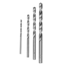 10pcs Power Tool Accessories Drill Bit Screwdriver Bit Set for Electric Hammer Drill