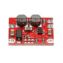 DC-DC 3V-15V to 4.2V Fixed Output Automatic Buck Boost Step Up Step Down Power Supply Module