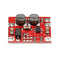 DC-DC 3V-15V to 4.2V Fixed Output Automatic Buck Boost Step Up Step Down Power Supply Module