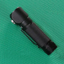 WAINLIGHT BD13 Mini Flashlight USB Rechargeable 21700 Battery Magnetic Attraction Portable Torch Light Camping Hunting Work Lamp