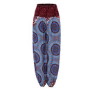 Women's Plus Size Yoga Pants Quick Drying Soft Pant Casual Sports Fitness Pants