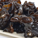 Egrow 50Pcs/Pack Agaric Seeds Healthy Edible Vegetable Mushroom Black Fungus Plants Seeds