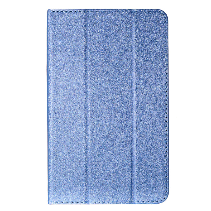Tri Fold PU Leather Protective  Tablet Case Cover for Xiaomi Mi Pad 4