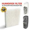 Honeywell Humidifier Filter Replacement ''T'' for HEV615 HEV620 HFT600