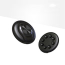Bakeey 10W 7.5W 5W Suction Cup Holder Fast Charging Wireless Charger For iPhone 11 Pro Huawei P30 Mate 20 Pro Xiaomi 9 S10+ Note10