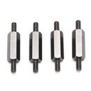 Water Cooling Cooler Mounting Bracket Kit For CORSAIR Hydro H60 H80i H100i H110i GT