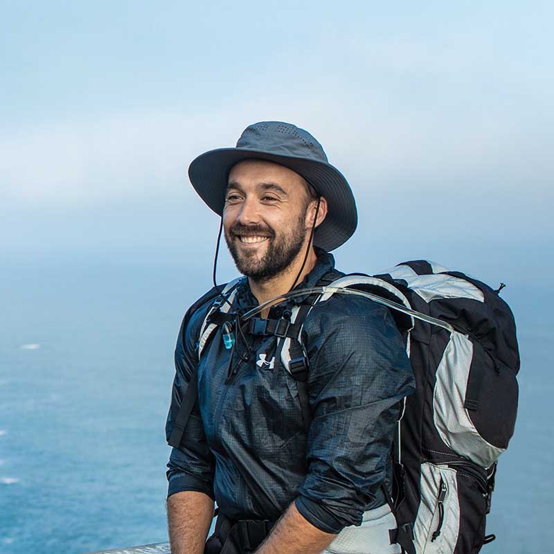 Naturehike Tactical Bucket Hat Folding Portable Hiking Climbing Sun Protection UPF50+ Floppy Hat