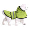 Dog Raincoat Large Dog Clothes Waterproof Clothing Rainwear Jumpsuit Golden Retriever Labrador Husky Small Big Dog Pet Clothes
