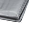 2.4x3m Waterproof Camping Tarp Ground Sheet Outdoor Garden Cover with Eyelets
