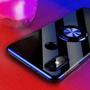 Bakeey Magnetic Car Holder Ring Holder Thin Color Plating Soft TPU Protective Case For Xiaomi Mi A2 / Xiaomi Mi 6X