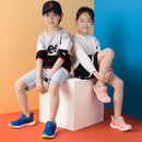 XUN Kids Sneakers Ultra-Lightweight Breathable Wear-Resistant Casual Sports Running Kids Shoes From Xiaomi Youpin