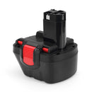 BOS-12 12V NI-CD Battery BTA043 for Bosch Power Tools Battery Replacement