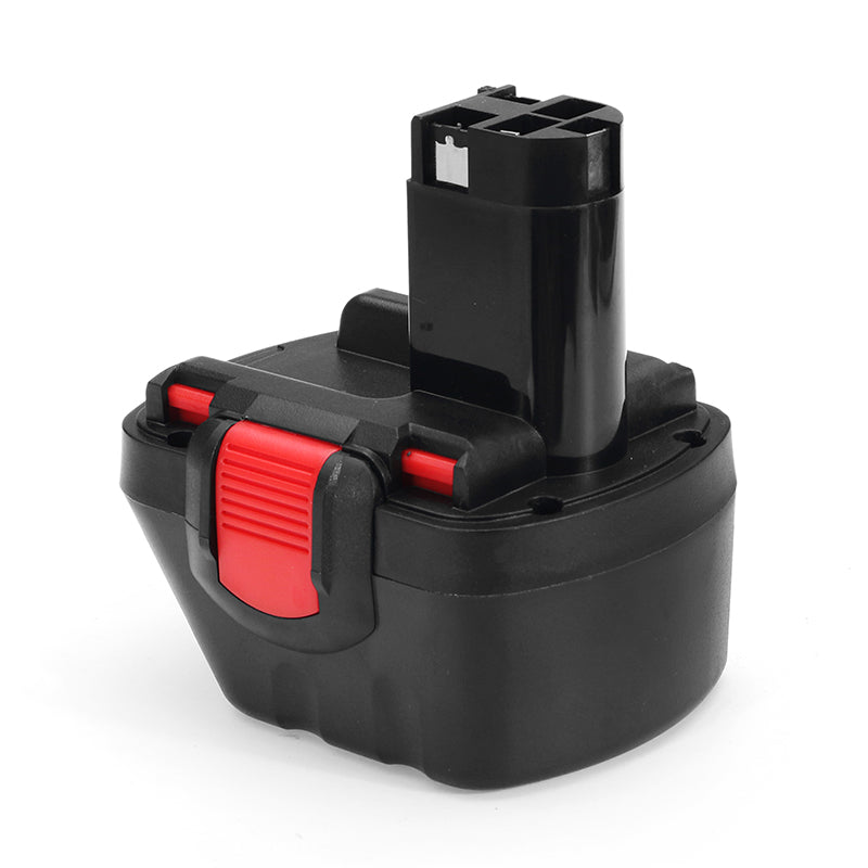 BOS-12 12V NI-CD Battery BTA043 for Bosch Power Tools Battery Replacement