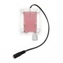 HIFI Digital Amplifier Board Class D Audio Power Amplifier Module Warm Tone High Fidelity With Shell