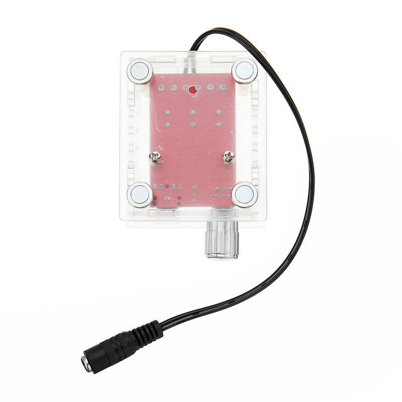 HIFI Digital Amplifier Board Class D Audio Power Amplifier Module Warm Tone High Fidelity With Shell