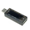 Digital USB Detector Capacity Checking Timing Current Voltage Tester Meter