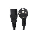 EU Standard Universal 157cm Power Supply Cable For Creality CR-10 Ender-3 3D Printer Part