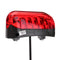 36V LED Tail Light Turn Signal Rear Lamp Modified Accessories For Scooter E-bike