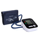 Arm Type Blood Pressure Monitor With Voice LCD Digital Pression Elcetronic Health Care