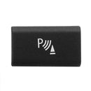 Parking Switch Plastic Button Cover Radar Sensor For BMW X5 E70 X6 E71 Black
