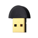 Mini Wireless USB2.0 bluetooth V4.0 Adapter High Speed Mini BT4.0 Receiver PC WIN 7 8 10 XP VISTA