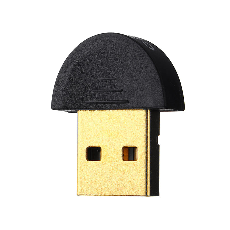 Mini Wireless USB2.0 bluetooth V4.0 Adapter High Speed Mini BT4.0 Receiver PC WIN 7 8 10 XP VISTA