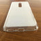 Bakeey Ultra-thin Pudding Soft TPU Protective Case For OnePlus 7