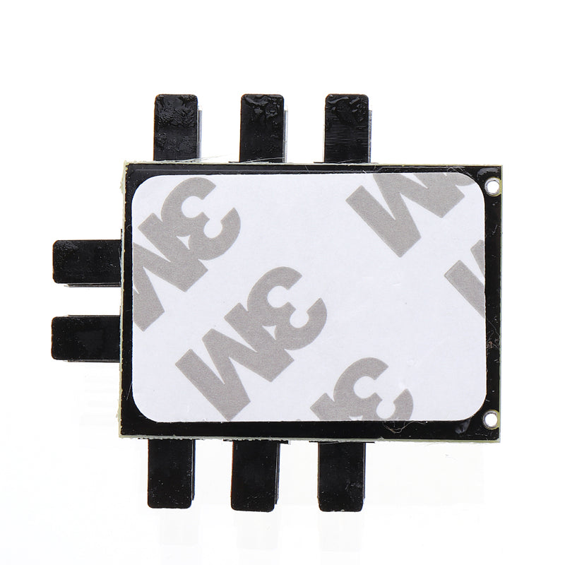 1 to 8 3Pin Fan Hub PWM SATA Molex Splitter PC Mining Cable 12V Power Supply Cooler Cooling Speed Controller Adapter