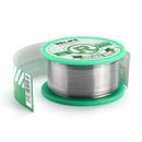 RL-442 0.3/0.4/0.5/0.6mm Active Solder Wire Rosin Core Soldering Iron Solder Line For Mobile Phone Mainboard BGA Repair