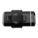 BIKIGHT  750LM LED Bicycle Headlamp Waterproof Bike Front Light USB Charging Night Riding