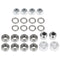 Mini V Wheel Construction Board Kit For 3D Printer CNC Engraving Machine