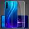 BAKEEY Transparent Ultra-thin Soft TPU Protective Case For Xiaomi Redmi Note 8