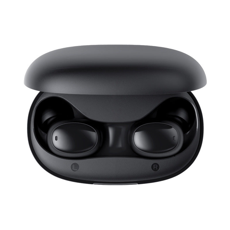 Havit I95 TWS Wireless bluetooth 5.0 Earphone Smart Touch Graphene Dynamic Driver Bass Headphone with Mic