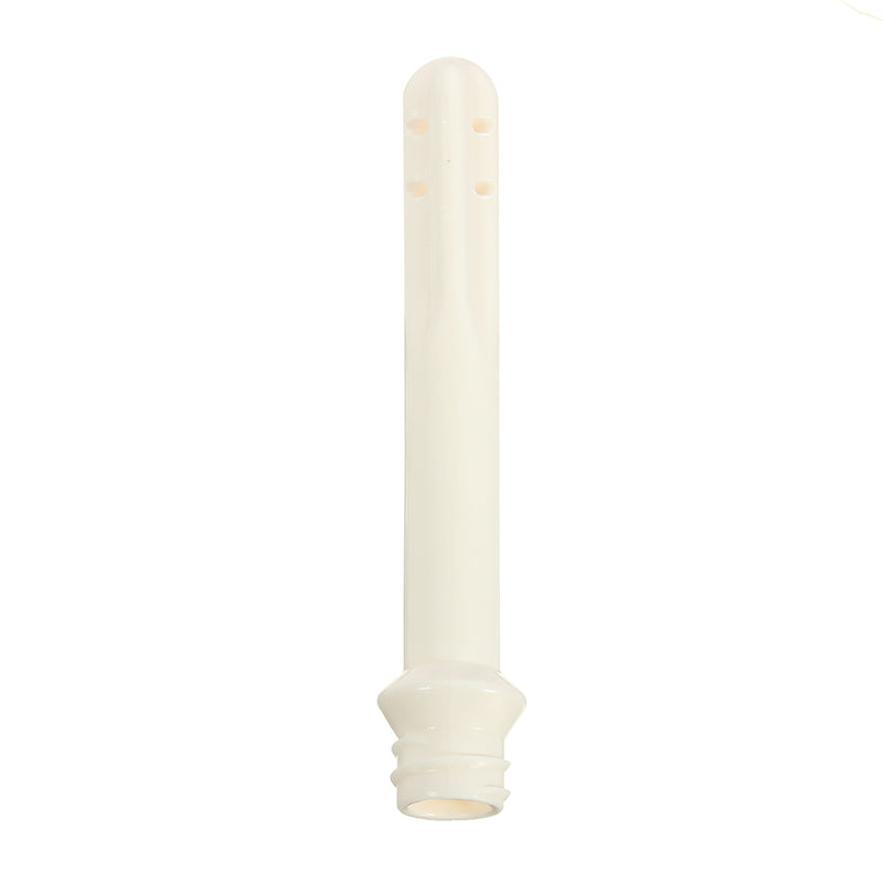310ml Anal Vaginal Bulb Douche Colonic Irrigation Rubber Enema Rectal Syringe Cleaner