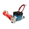 Geekcreit 0.4mm V6 1.75mm Long/Short Distance Metal Extruder Nozzle With Cooling Fan Set for 3D Printer
