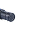 SKYWOLFEYE 300 Lumens Flashlight 16340 Battery 3 Modes LED Work Light  USB Rechargeable Emergency Lantern