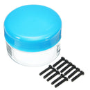 WORKER Toy Metal 2.3*10PB Screw For Nerf Replacement Accessory Toys