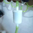 Universal Heater Fuel Filter Motorcycle Petrol Gas Gasoline Liquid Fuel Filter