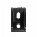 Machifit 3030 Aluminium Angle Corner Joint Angle Bracket Corner Bracket for 3030 Aluminum Profile